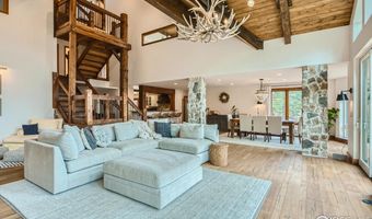 148 Granite Dr, Boulder, CO 80302