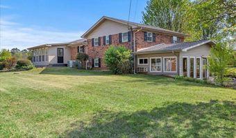 610 Hudson St, Athens, TN 37303