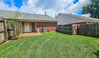 6631 MORNINGSGATE Cv, Bartlett, TN 38135
