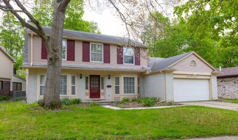 3356 Tacoma Cir, Ann Arbor, MI 48108