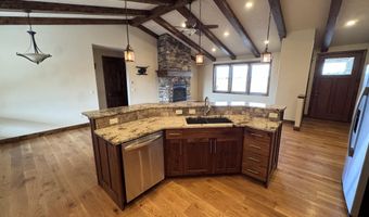 111 E PAPWORTH Ln, Afton, WY 83110