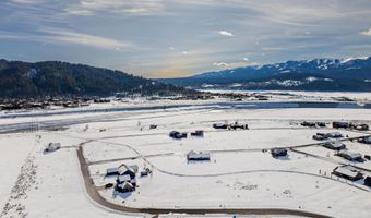 ASTER LOOP lot 78, Alpine, WY 83128