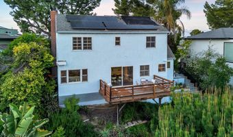 8615 Skyline Dr, Los Angeles, CA 90046