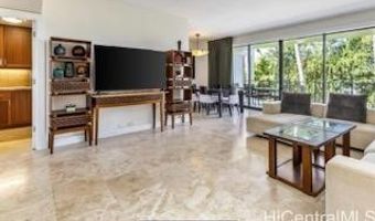 4999 Kahala Ave 204, Honolulu, HI 96816