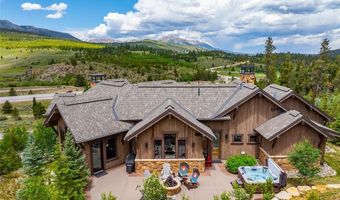 455 HIGHFIELD Trl, Breckenridge, CO 80424