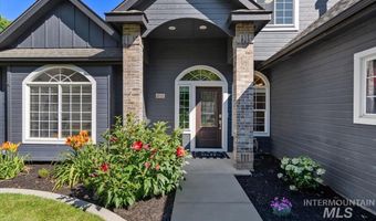 12266 W Edna Dr, Boise, ID 83713