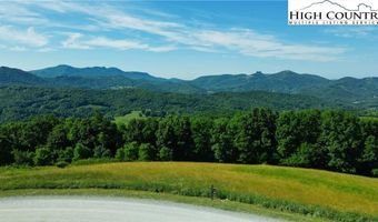 Site D Chappell Farm Road, Banner Elk, NC 28604