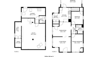 3222 M St SE, Washington, DC 20019