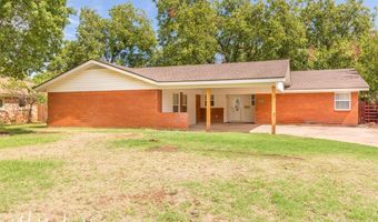 2217 Crescent Dr, Abilene, TX 79605