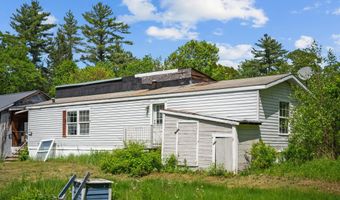87 First County Rd, Porter, ME 04068