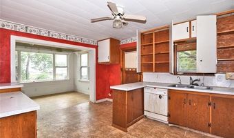 145 Skyline, Bernice, OK 74331