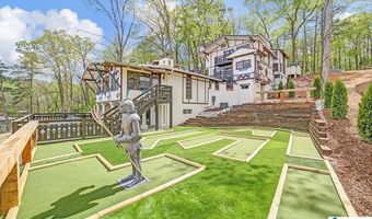 1298 DAVIS ACRES Dr, Alpine, AL 35014