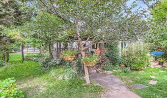1580 Redwood Ave, Boulder, CO 80304