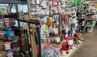 311 E Main St, Archer City, TX 76351