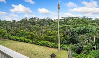 98-2033 Pahiolo St, Aiea, HI 96701