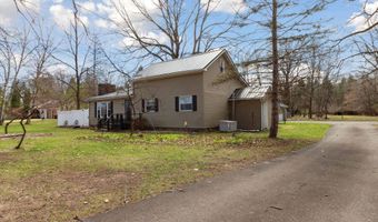 4125 W Harrison Rd, Alma, MI 48801