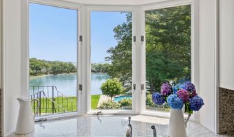 101 Long Neck Point Rd, Darien, CT 06820