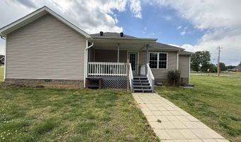 538 Washington Dr, Almo, KY 42020