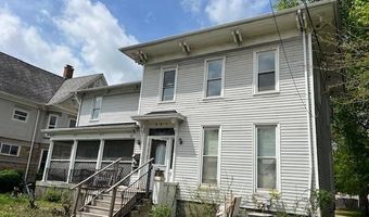 215 N Broad, Adrian, MI 49221