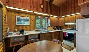 16961 MT Highway 83, Bigfork, MT 59911