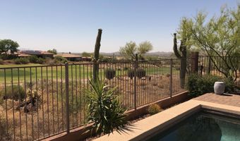 42103 N ASTORIA Way, Anthem, AZ 85086