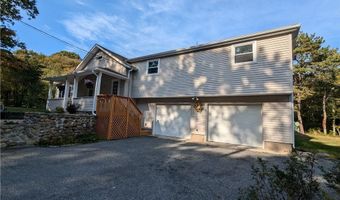 270 Buckeye Brook Rd, Charlestown, RI 02813