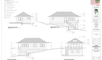 1172 LANI NU ' U St, Kalaheo, HI 96741