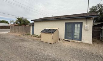 1502 S 21st St, Artesia, NM 88210