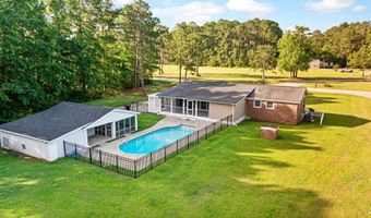 400 Black Oak Rd, Bonneau, SC 29431