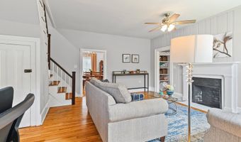 260 N Main St, Amherst, VA 24521