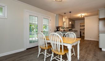 438 N Hickory St, Angier, NC 27501