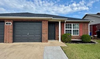 3406 SW Landau Ct 1, Bentonville, AR 72712
