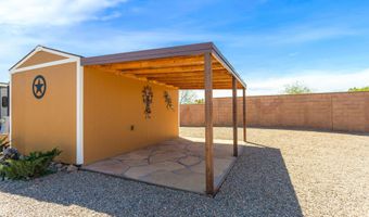 1915 W CASA DEL RIO Dr 7, Benson, AZ 85602
