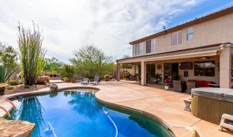2677 W WAYNE Ln, Anthem, AZ 85086