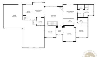 1210 BERINGER Way, Billings, MT 59106