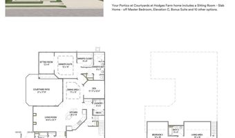 3040 Five Creek Rd 39, Charlotte, NC 28213