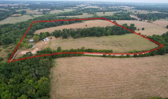 519 State Highway Jj, Aurora, MO 65605