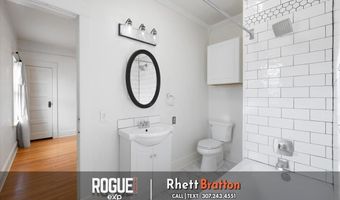 835 S Ash St, Casper, WY 82601