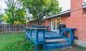 3406 PATTERSON Dr, Amarillo, TX 79109