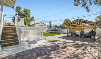 615 D Ave, Boulder City, NV 89005