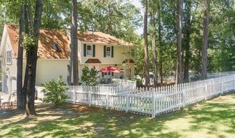 887 Trail Ridge Rd, Aiken, SC 29803