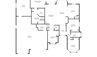 2520 Whispering Ridge Dr, Bullhead City, AZ 86442