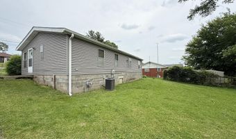 1804 32nd St, Bedford, IN 47421