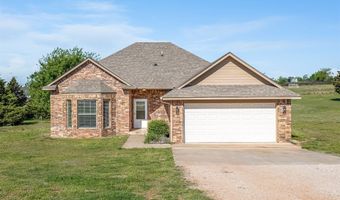 1078 County Street 2964, Blanchard, OK 73010