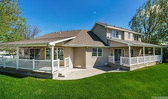 503 Sherwood Dr, Columbus, MT 59019