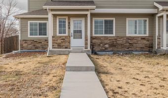 404 CRIBBON Ave, Cheyenne, WY 82001