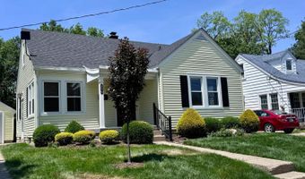 219 N Park Ave, Batesville, IN 47006