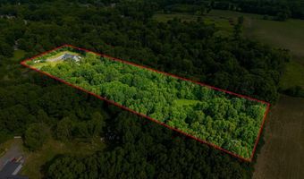6172 Hellner Rd, Ann Arbor, MI 48105