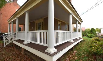 419 LOCUST Ave, Burlington, NJ 08016