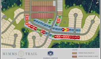2621 RUTLAND Rd, Auburn, AL 36832